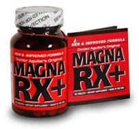 مگنا آر ايکس+MAGNARX اصل