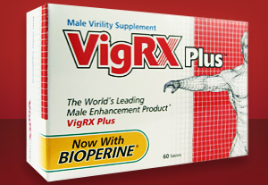 ويگارکس پلاس VIGRX PLUS