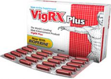 ويگارکس پلاس VIGRX PLUS