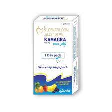 ژل ميوه اي تاخيري و نعوظ مردانه کاماگرا kamagra