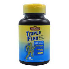 قرص افزايش قد(triple flex) تريپل فلکس