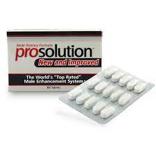 قرص بزرگ کننده پروسالوشن (Prosolution)