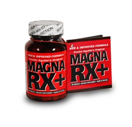 مگنا اريکس RX