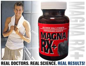 مگنا اريکس RX