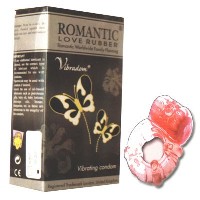 حلقه ويبرادوم رومانتيک با مجوز بهداشت