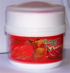 کرم لاغري پارتن لاو