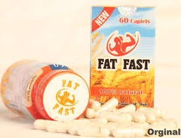 كپسول چاق كننده صورت فت فيس fat face